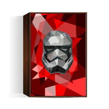 Stormtrooper Star Wars 2 Wall Art