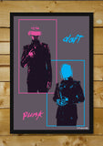 Brand New Designs, Daft Punk Artwork
