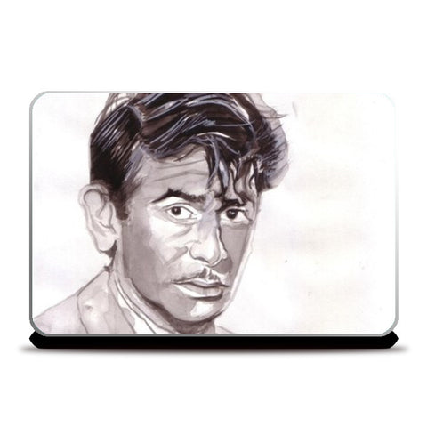 Raj Kapoor was Bollywoods biggest showman Laptop Skins