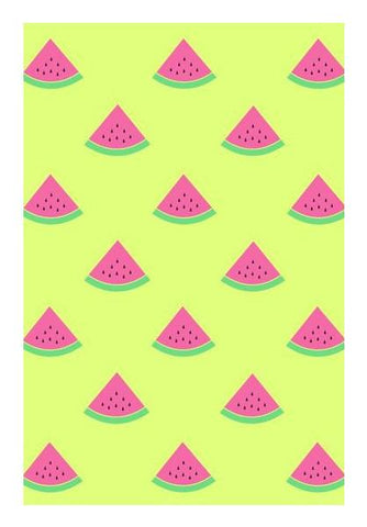 PosterGully Specials, Watermelon Wall Art