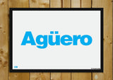 Brand New Designs, Aguero Artwork
