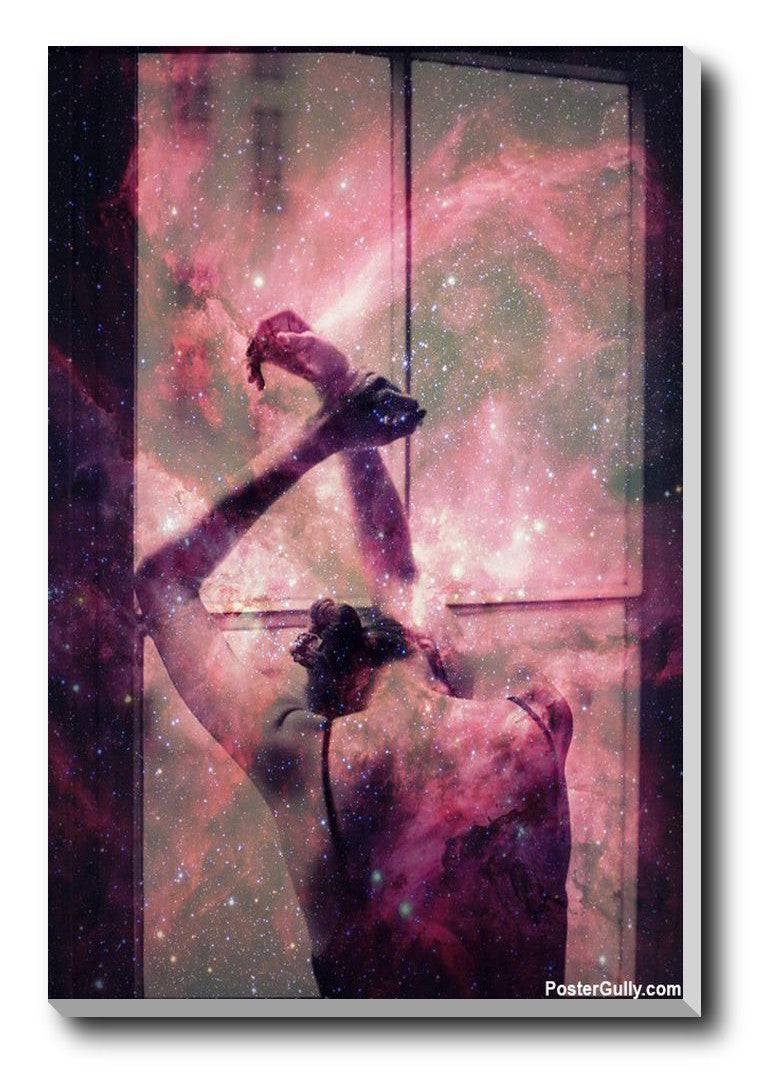 Wall Art, Leady Painting Artwork