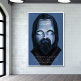 The Revenant | Caricature Wall Art