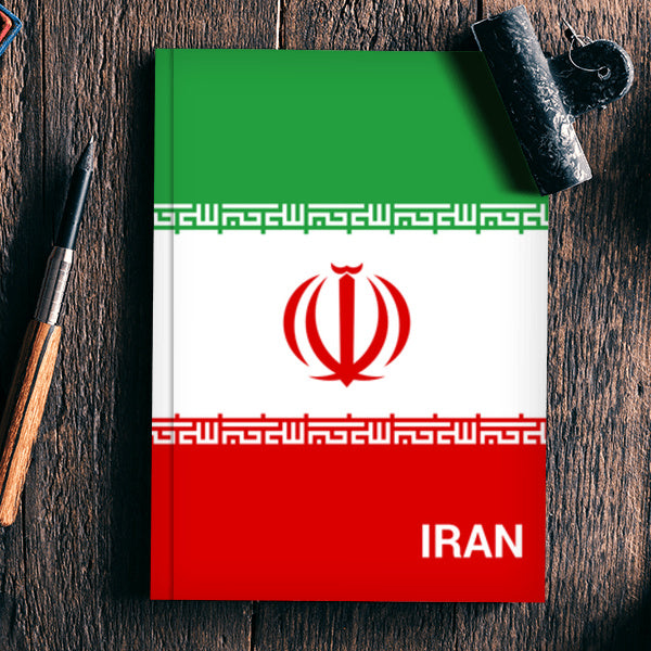 Iran | #Footballfan Notebook