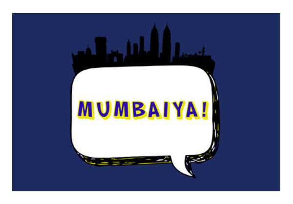 Mumbaiya Art PosterGully Specials