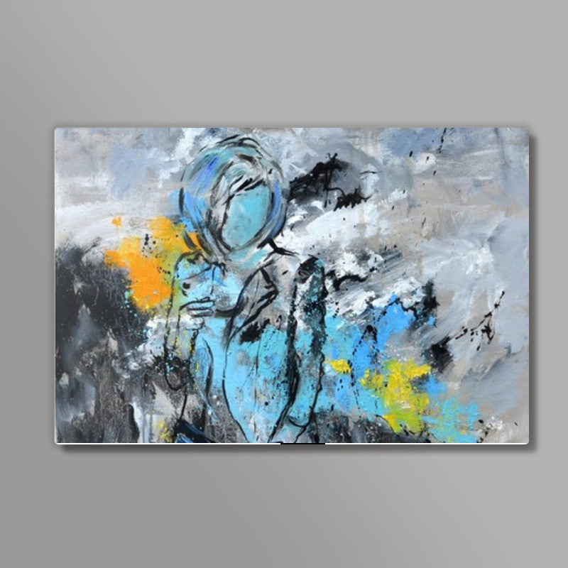 abstract 88715 Wall Art