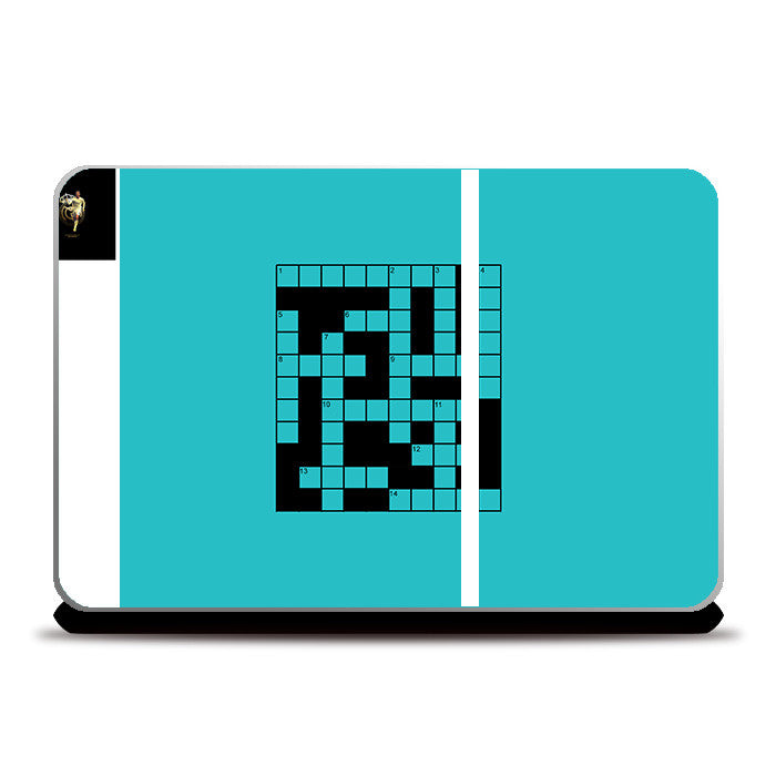 Cristiano Ronaldo - Real Madrid Laptop Skins