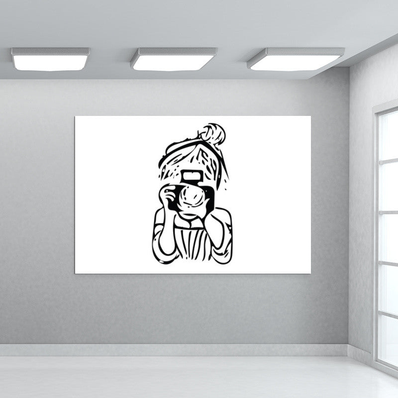 Photography: A Passion Wall Art
