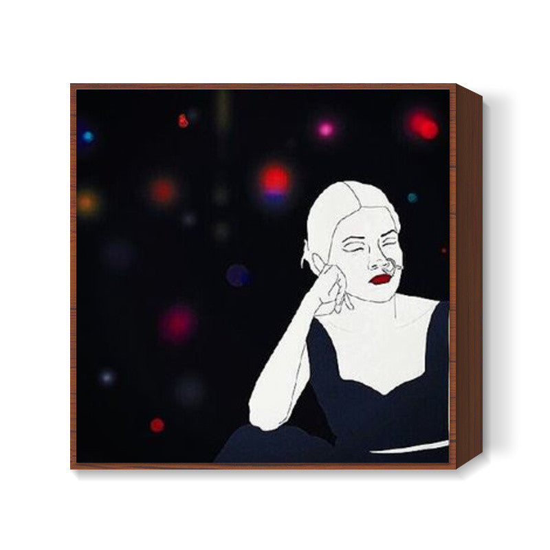 XO Square Art | Raul Miranda