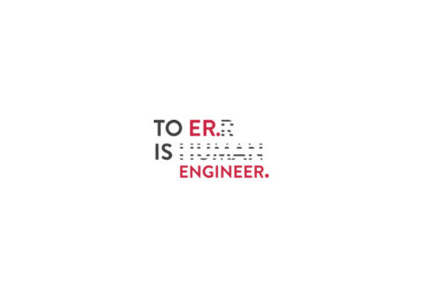 To Er. Is Engineer Wall Art