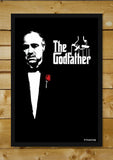 Brand New Designs, The Godfather Artwork