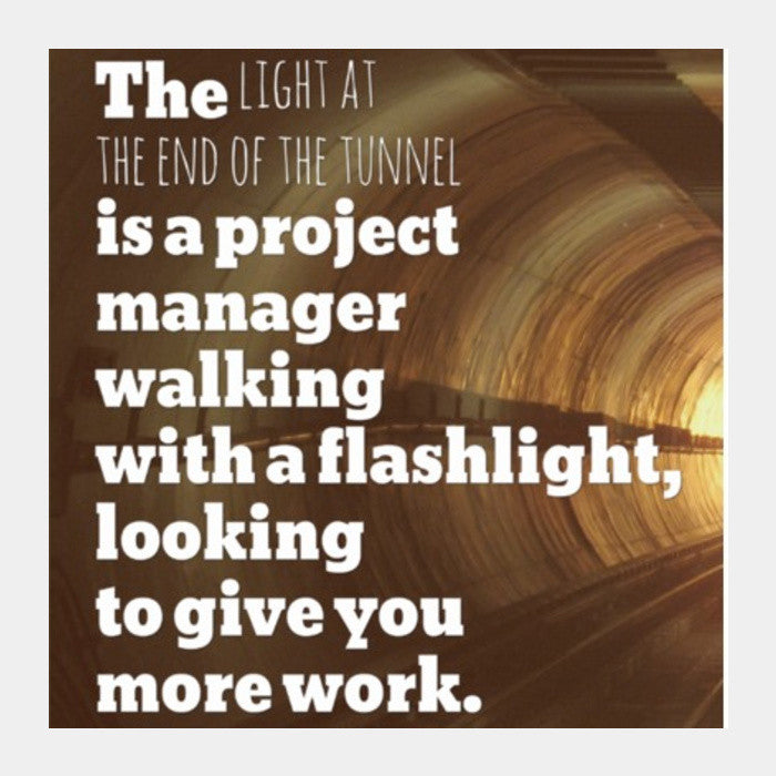 Square Art Prints, Project Manager | Office Decor Square Art Prints