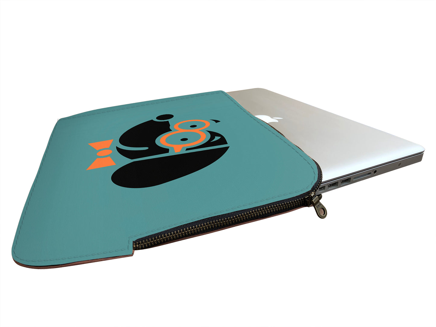 Geek Dog Laptop Sleeve