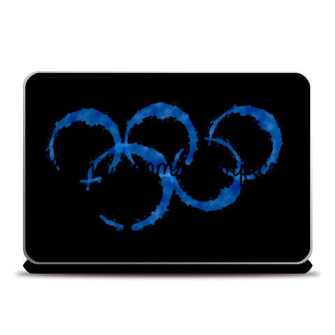 Living room Olympics Laptop Skins