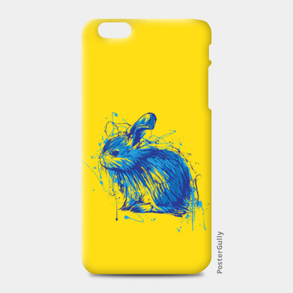 Rabbit iPhone 6 Plus/6S Plus Cases