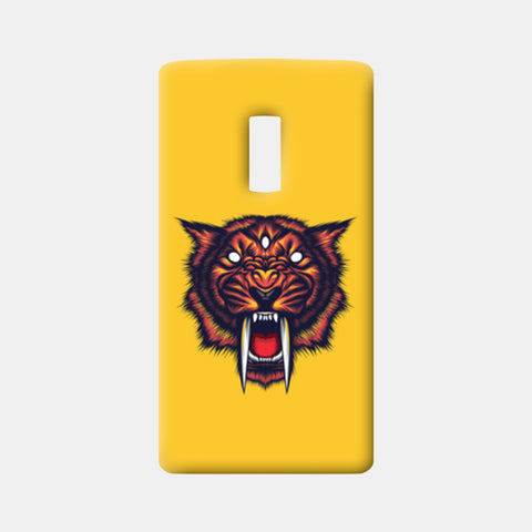 Saber Tooth One Plus Two Cases