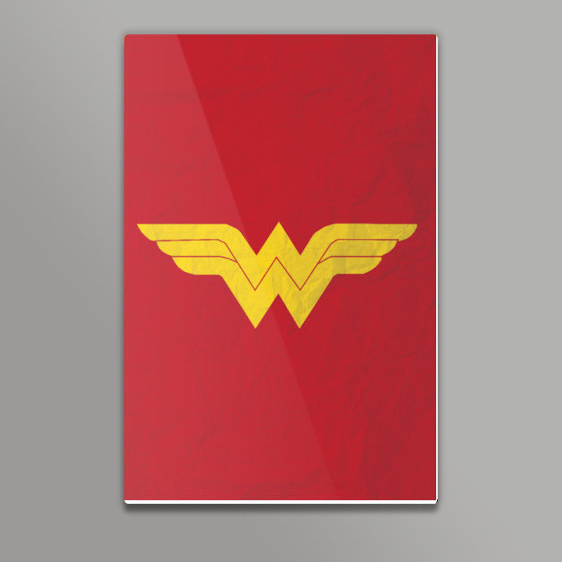 WONDERWOMAN