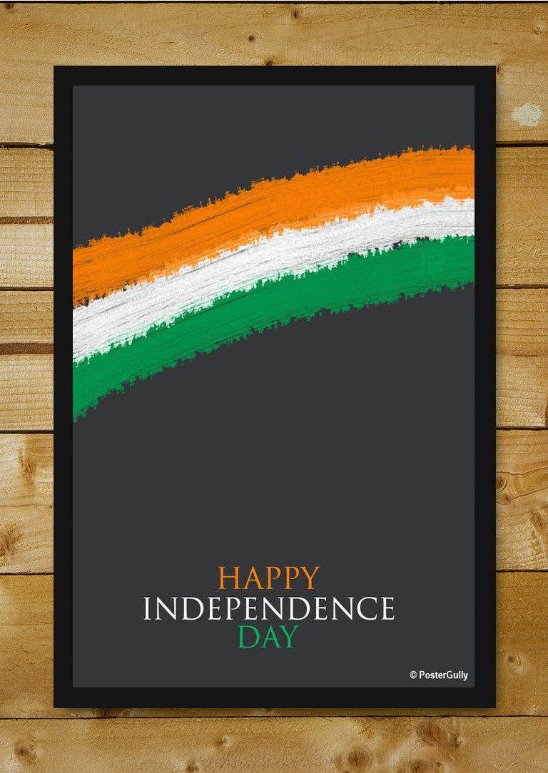 Brand New Designs, Happy Independence Day Artwork