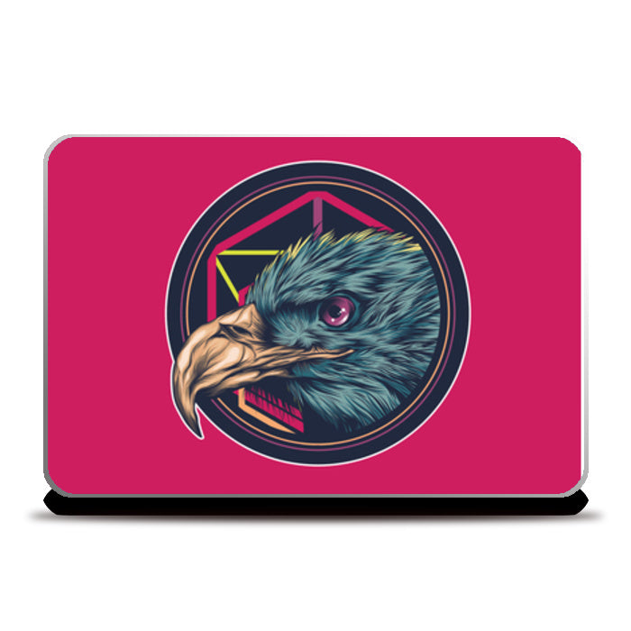 Eagle Laptop Skins