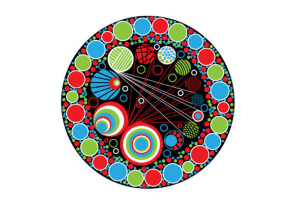 Chakra 1.0 Art PosterGully Specials