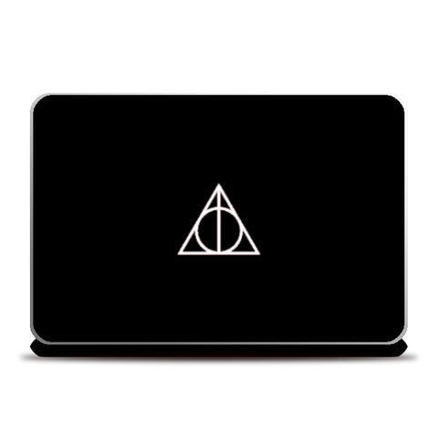 Laptop Skins, Always, Harry Potter, - PosterGully