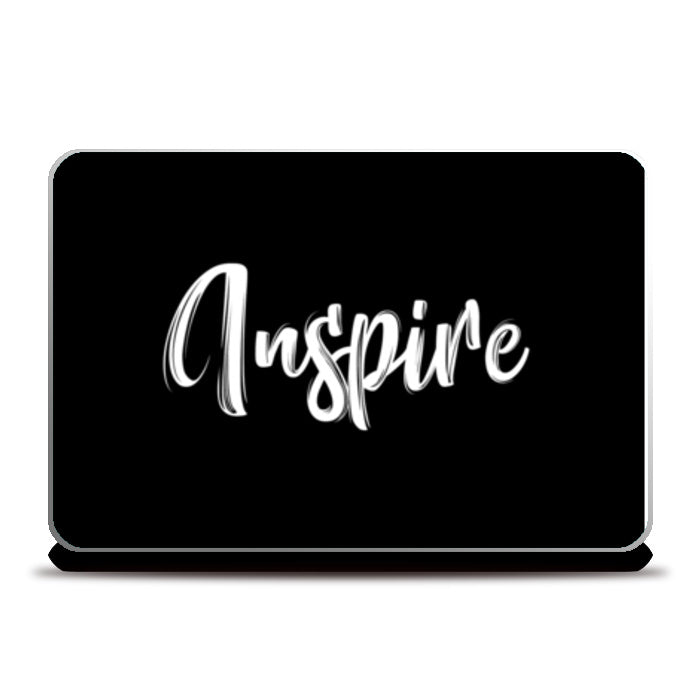 Inspire Laptop Skins