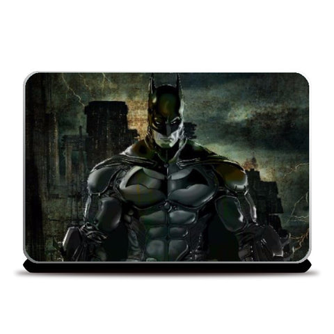 Laptop Skins, Batman : Arkham Origins Laptop Skin