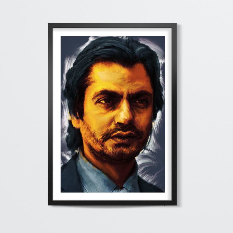 Nawazuddin The Actor