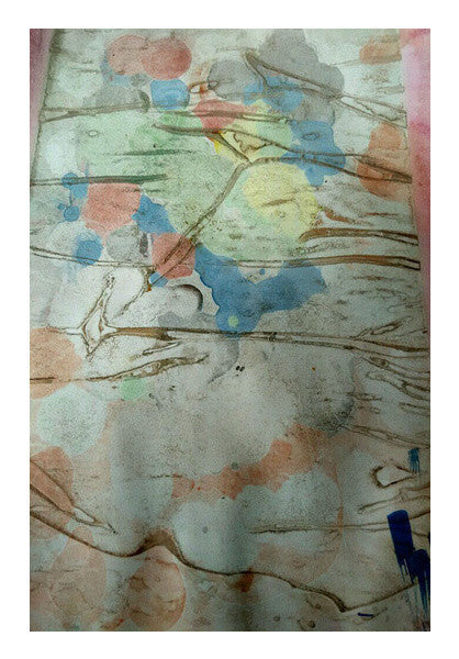 Light Colors Art PosterGully Specials