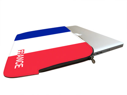 France Laptop Sleeves | #Footballfan