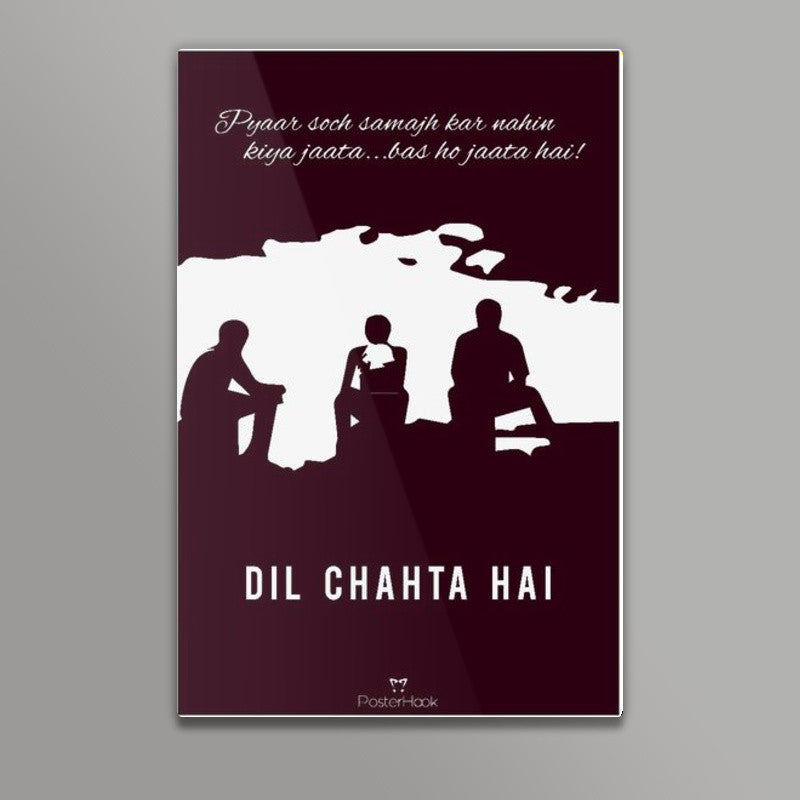 Dil Chahta Hai