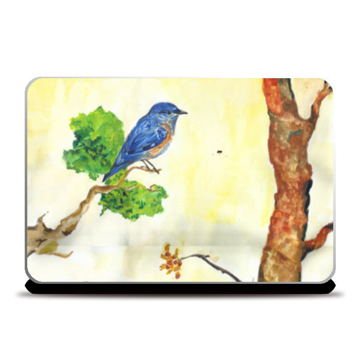 spring Laptop Skins