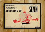 Brand New Designs, Detective #7 Artwork