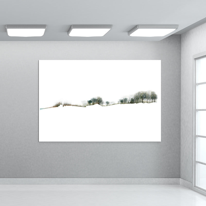 Trees Wall Art
