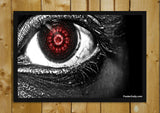 Brand New Designs, Hypnofly In The Eye Artwork