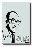 Brand New Designs, Saul Bass Artwork