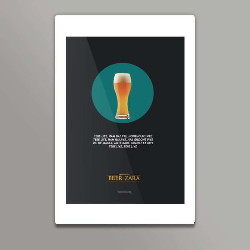 Beer Zara