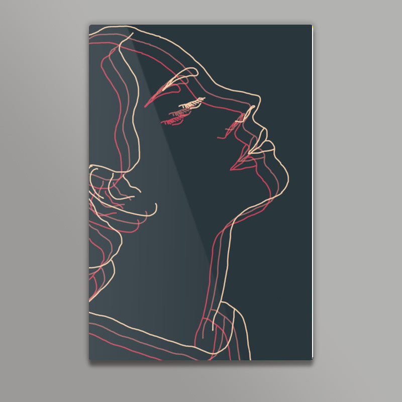 After effects Wall Art