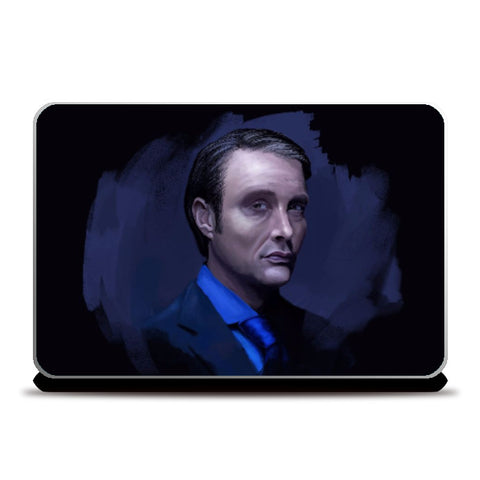 Laptop Skins, Hannibal Laptop Skin