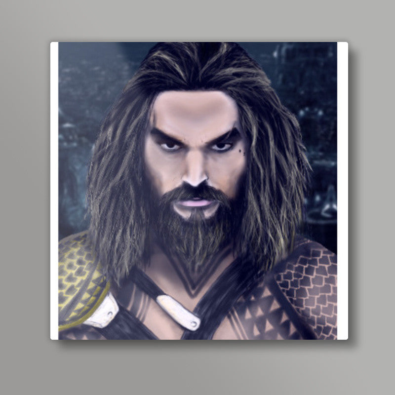 Aquaman the King of Atlantis