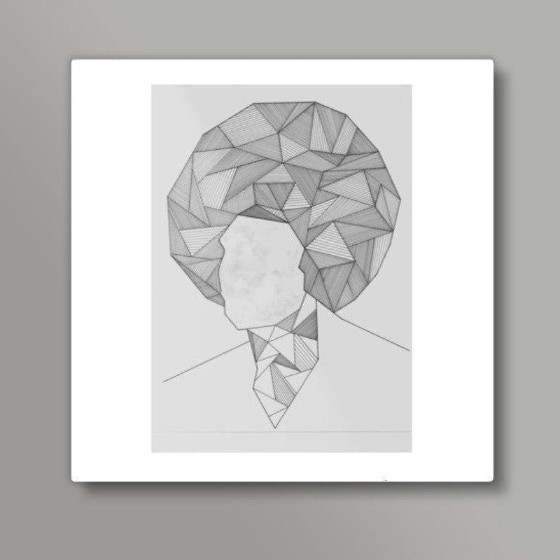 Diana Ross Square Art Prints