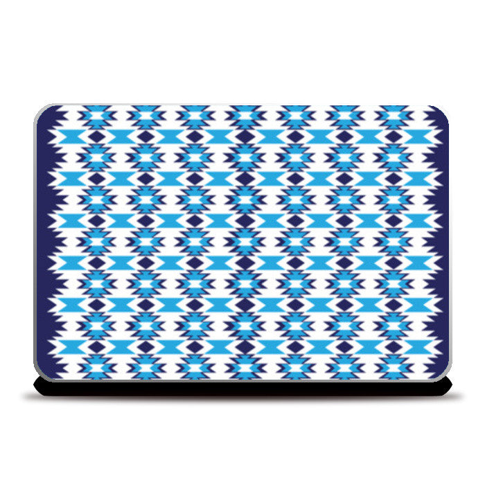 Woven Pattern 4.0 Laptop Skins