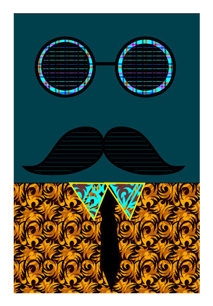 Father's Day Speacial Art PosterGully Specials
