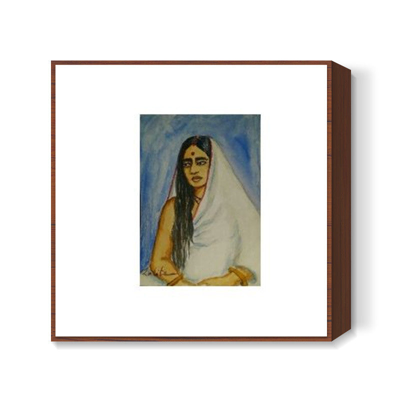 Sarada  Devi / artiste : Lalitavv