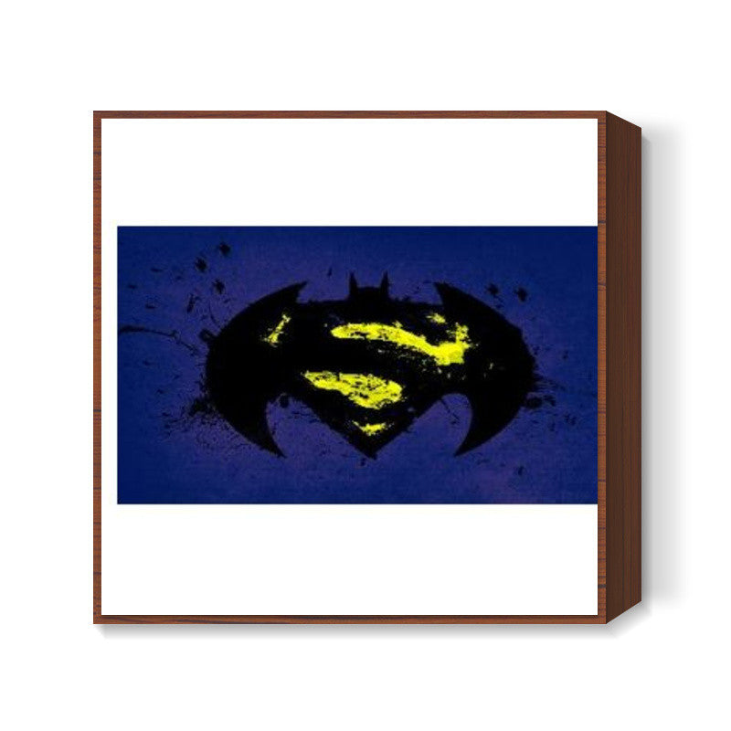 Superman vs Batman