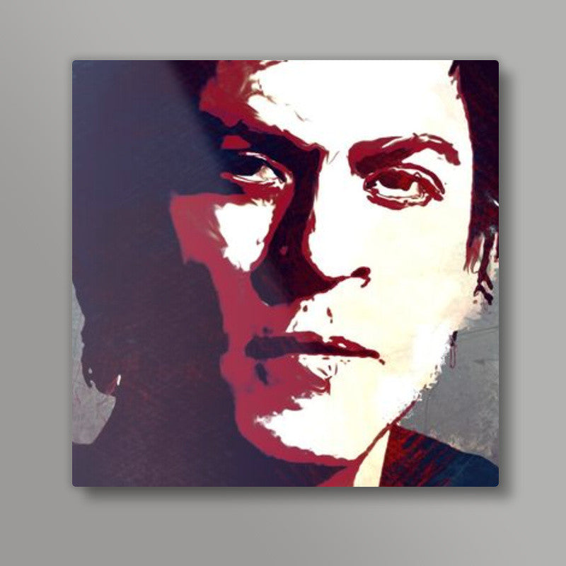 The Shahrukh Khan