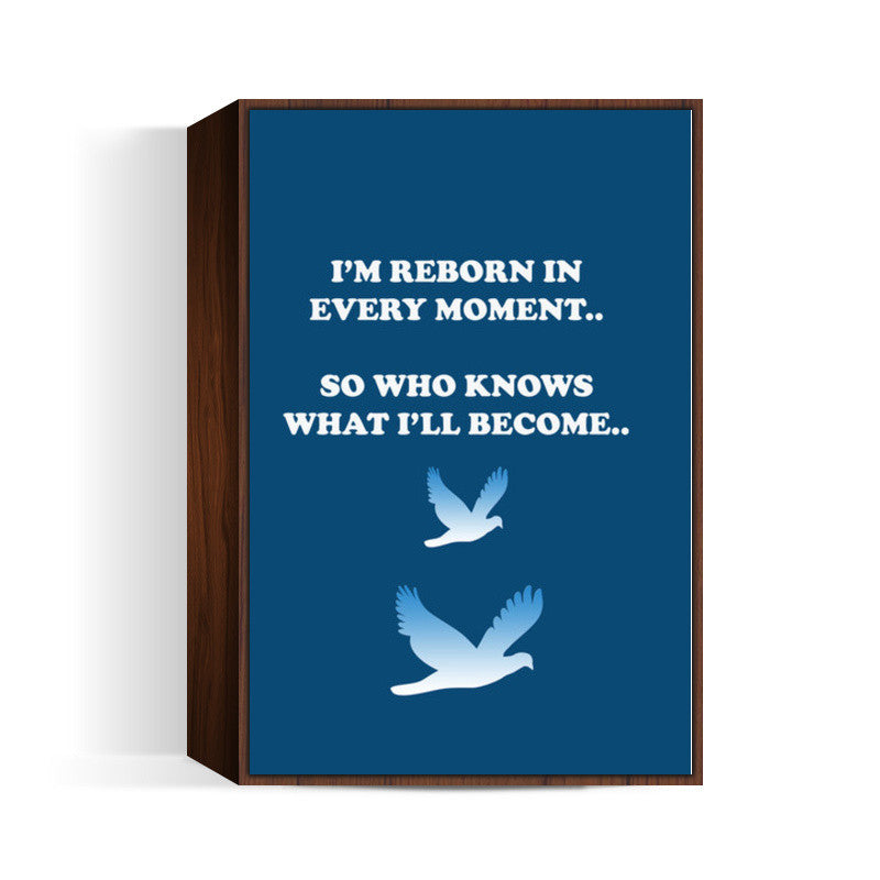 SELENA GOMEZ quotes Wall Art