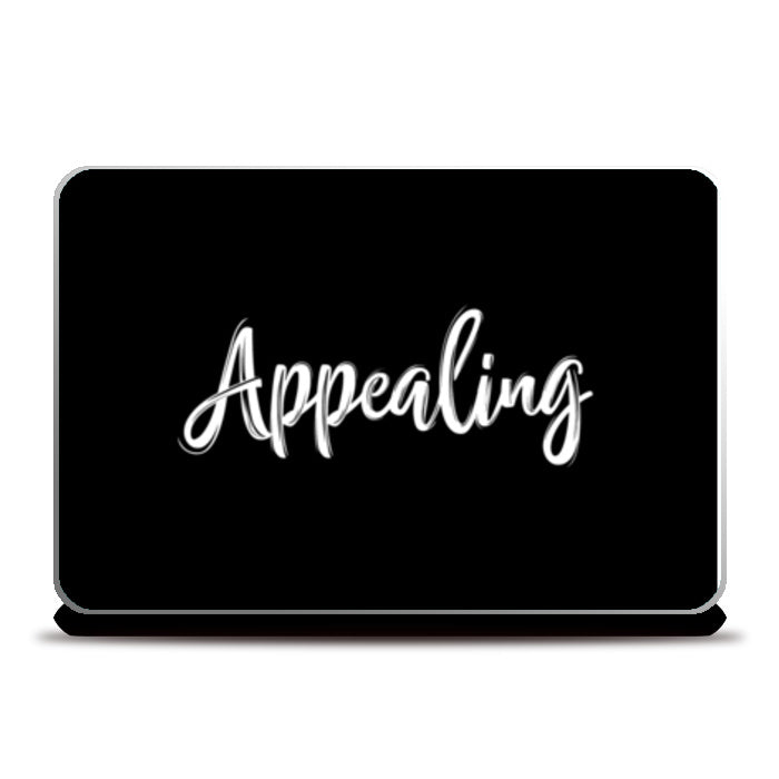 Appealing Laptop Skins