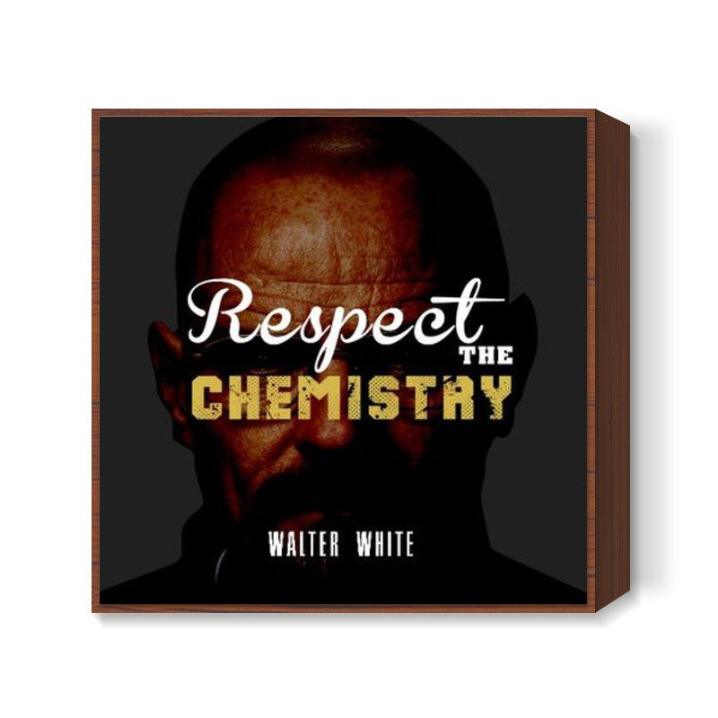 Respect The chemistry 2