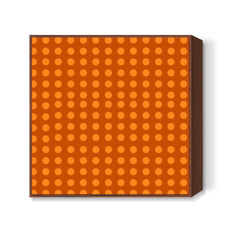 Geo | Minimal III Square Art Prints